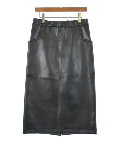 COMME des GARCONS 膝上裙