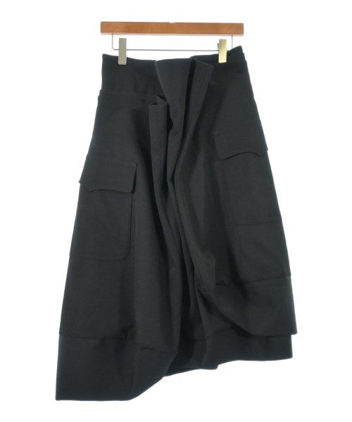 COMME des GARCONS 膝上裙