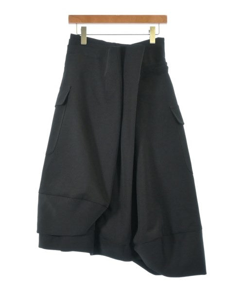 COMME des GARCONS 膝上裙