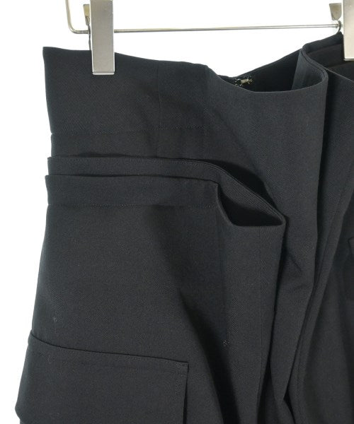 COMME des GARCONS 膝上裙