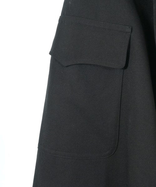 COMME des GARCONS 膝上裙