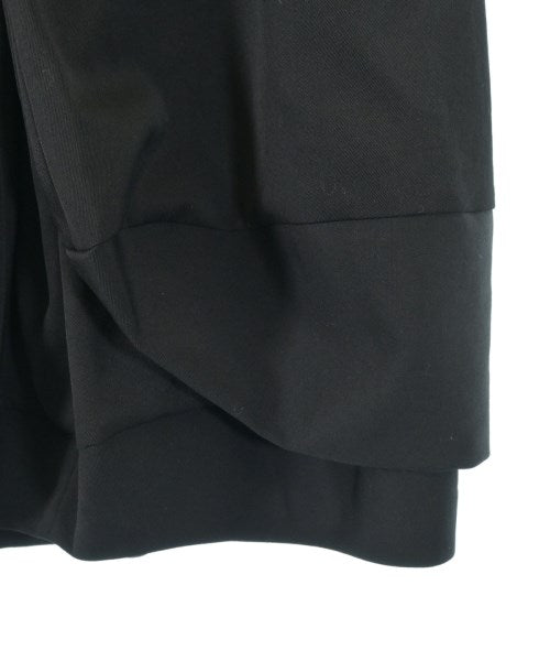 COMME des GARCONS 膝上裙