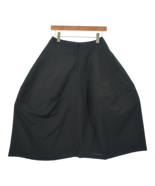 COMME des GARCONS 長裙/超長裙