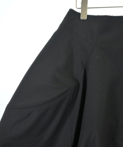 COMME des GARCONS 長裙/超長裙