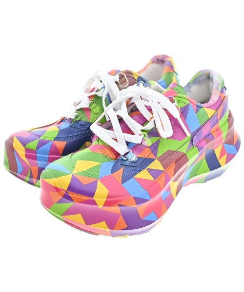 COMME des GARCONS 運動鞋
