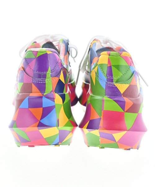 COMME des GARCONS 運動鞋
