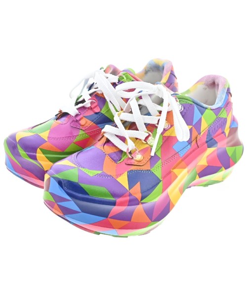 COMME des GARCONS 運動鞋