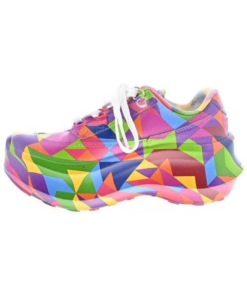 COMME des GARCONS 運動鞋