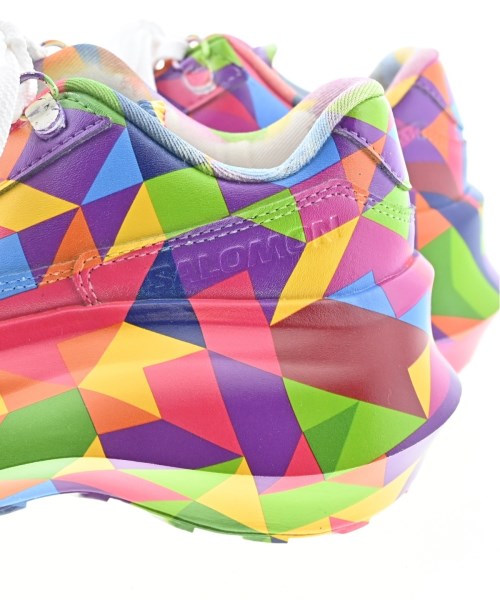 COMME des GARCONS 運動鞋