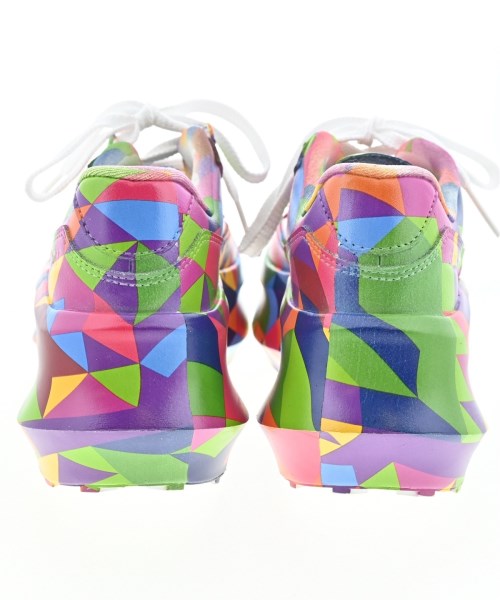 COMME des GARCONS 運動鞋