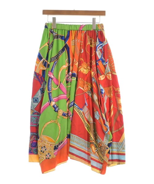 COMME des GARCONS 長裙/超長裙