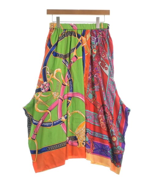 COMME des GARCONS 長裙/超長裙