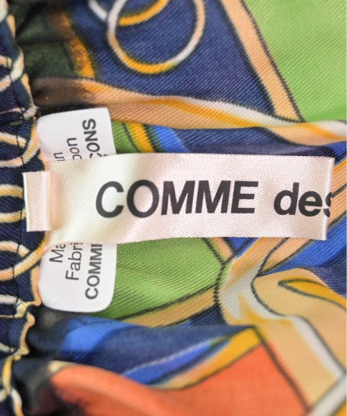 COMME des GARCONS 長裙/超長裙