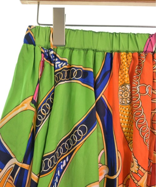 COMME des GARCONS 長裙/超長裙