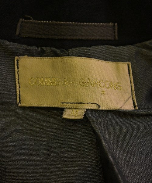 COMME des GARCONS 休夾克