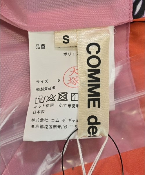 COMME des GARCONS 休閒襯衫