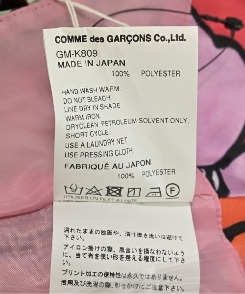 COMME des GARCONS 休閒襯衫