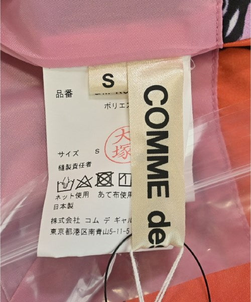 COMME des GARCONS 休閒襯衫