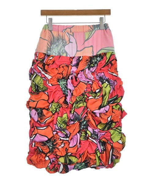 COMME des GARCONS 長裙/超長裙