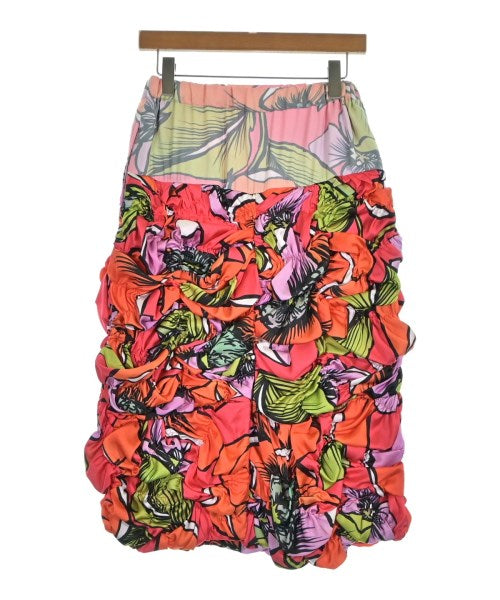 COMME des GARCONS 長裙/超長裙