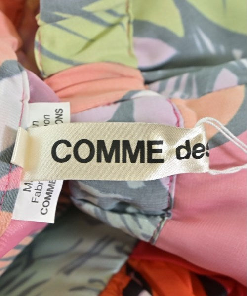 COMME des GARCONS 長裙/超長裙