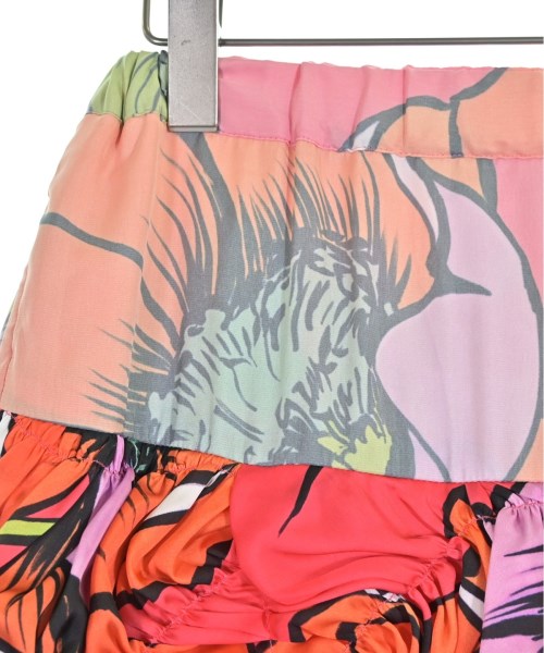 COMME des GARCONS 長裙/超長裙