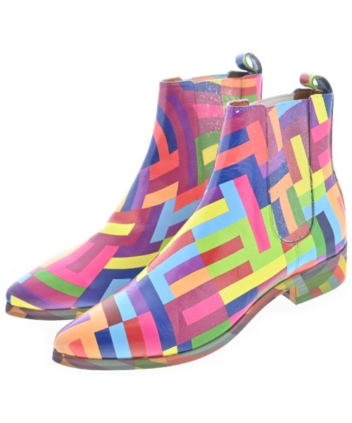 COMME des GARCONS 靴子