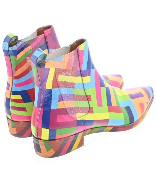 COMME des GARCONS 靴子