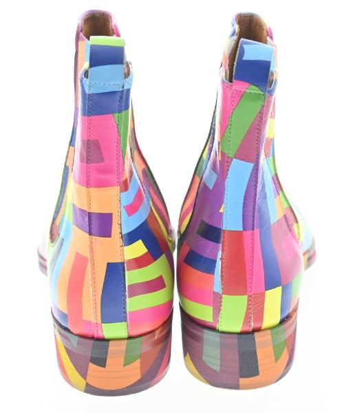 COMME des GARCONS 靴子