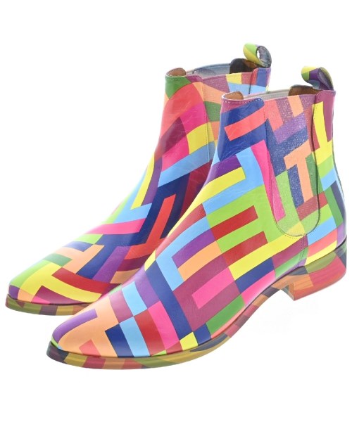 COMME des GARCONS 靴子
