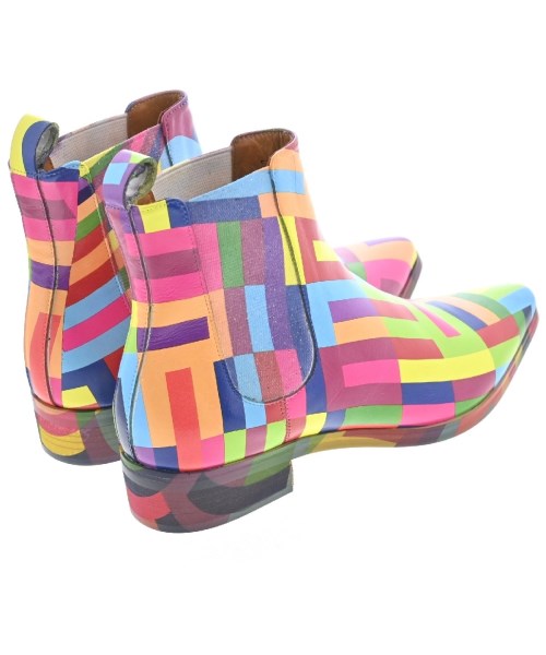 COMME des GARCONS 靴子