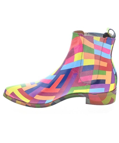 COMME des GARCONS 靴子