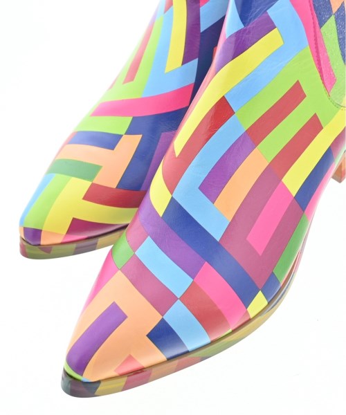 COMME des GARCONS 靴子