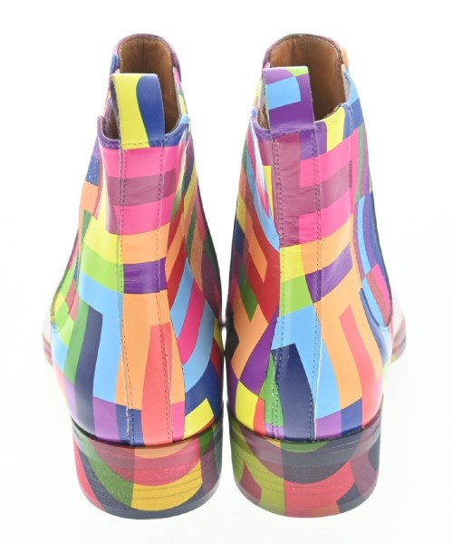 COMME des GARCONS 靴子