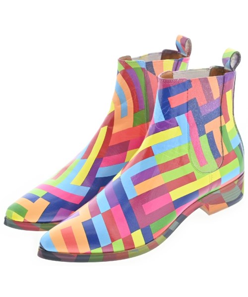 COMME des GARCONS 靴子