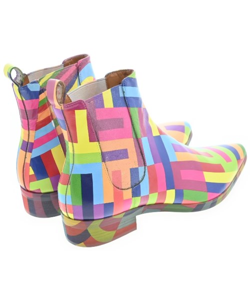 COMME des GARCONS 靴子