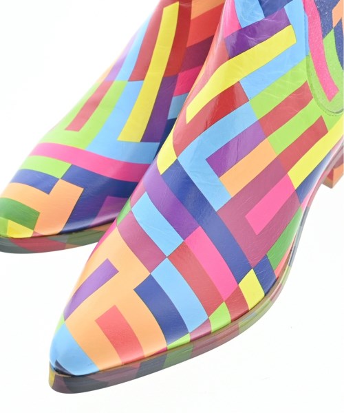 COMME des GARCONS 靴子