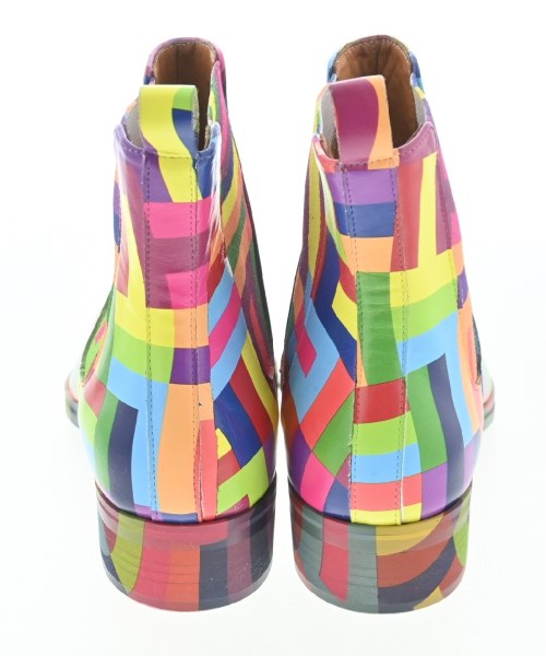 COMME des GARCONS 靴子