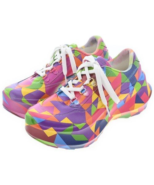 COMME des GARCONS 運動鞋