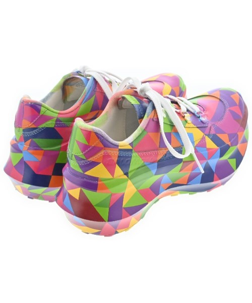 COMME des GARCONS 運動鞋