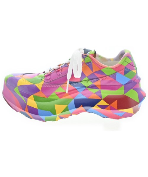 COMME des GARCONS 運動鞋