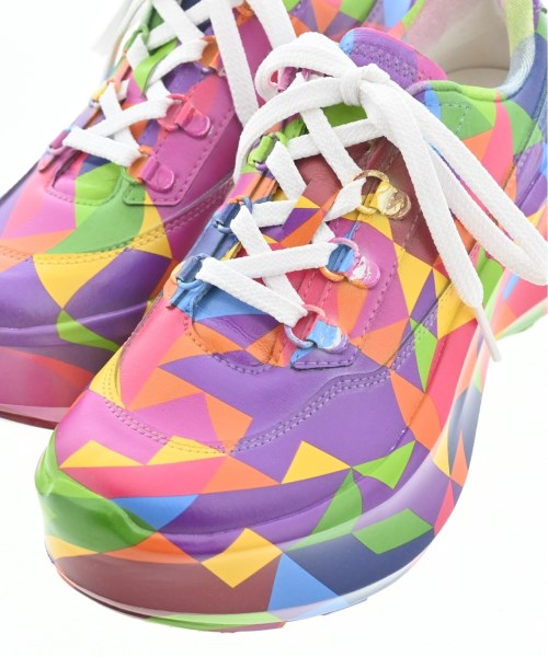 COMME des GARCONS 運動鞋