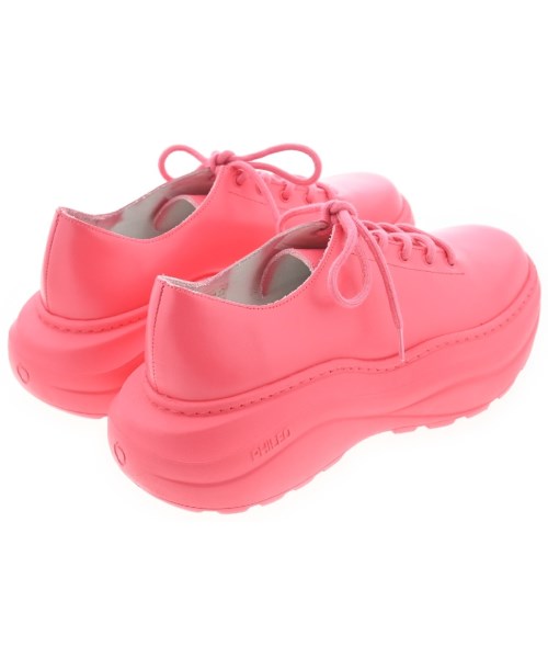 COMME des GARCONS 其他鞋款