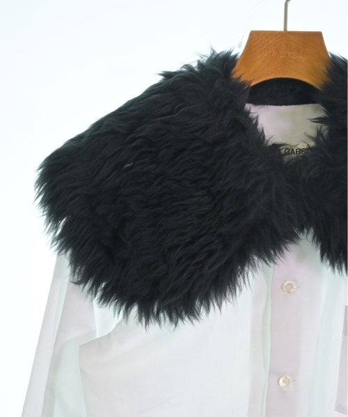 COMME des GARCONS 女襯衫