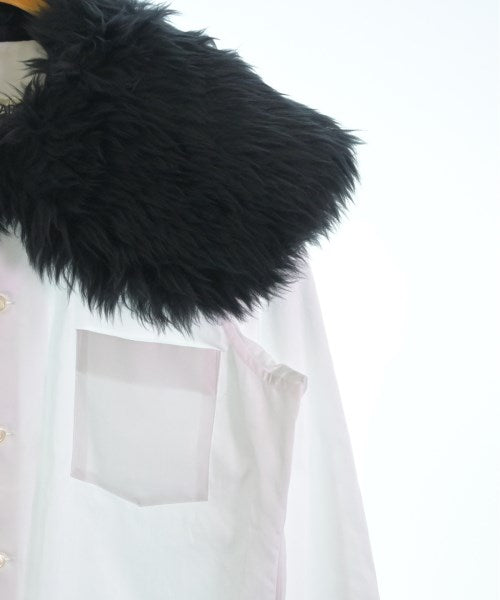 COMME des GARCONS 女襯衫