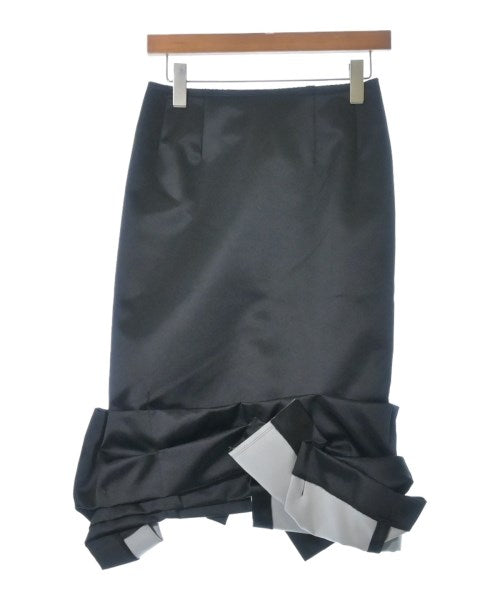 COMME des GARCONS 長裙/超長裙