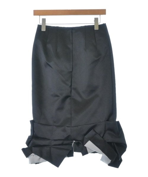 COMME des GARCONS 長裙/超長裙