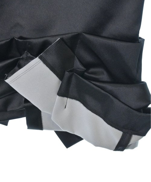 COMME des GARCONS 長裙/超長裙