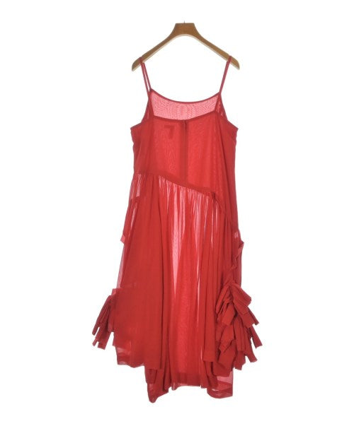 COMME des GARCONS 洋裝