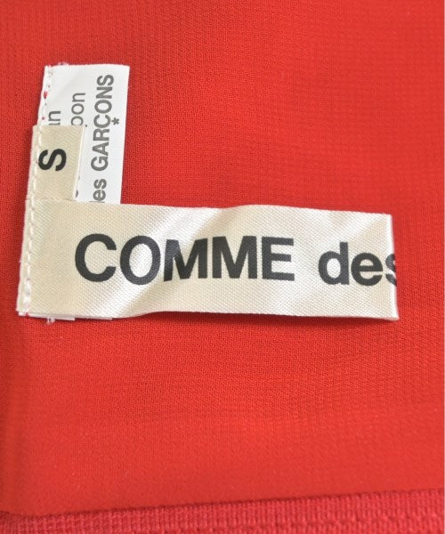 COMME des GARCONS 洋裝